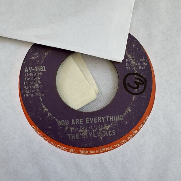 Vinyl 45s Near Mint Lot Of 20 1960s Pop Rock Monkees Troggs Cyrkle First Edition - Picture 8 of 12